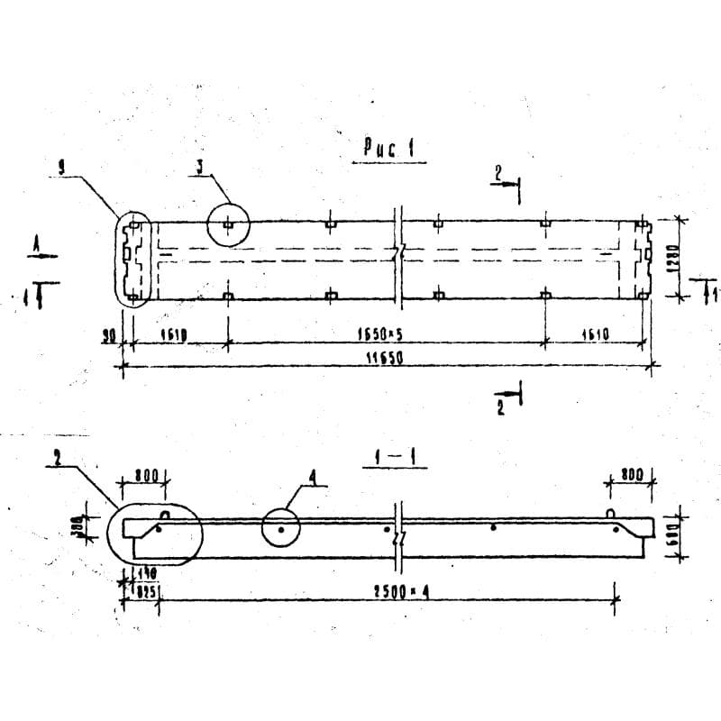 ПТ 116-13-6 АIVт