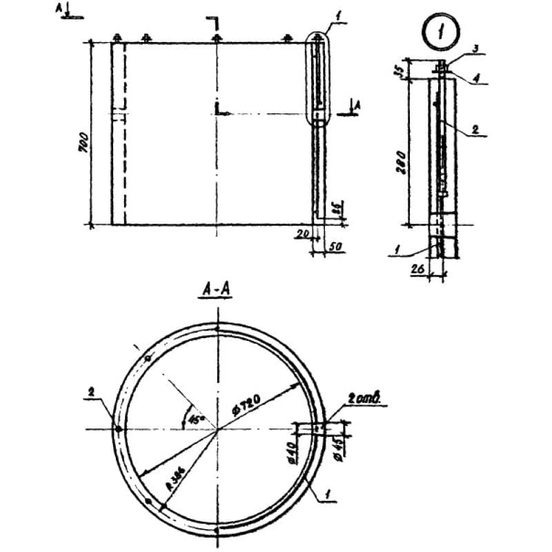 СКВ 7-7 (1.269.1-4)