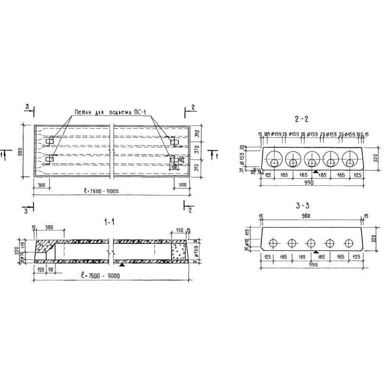 БПК 81-10-6 АтVт-I