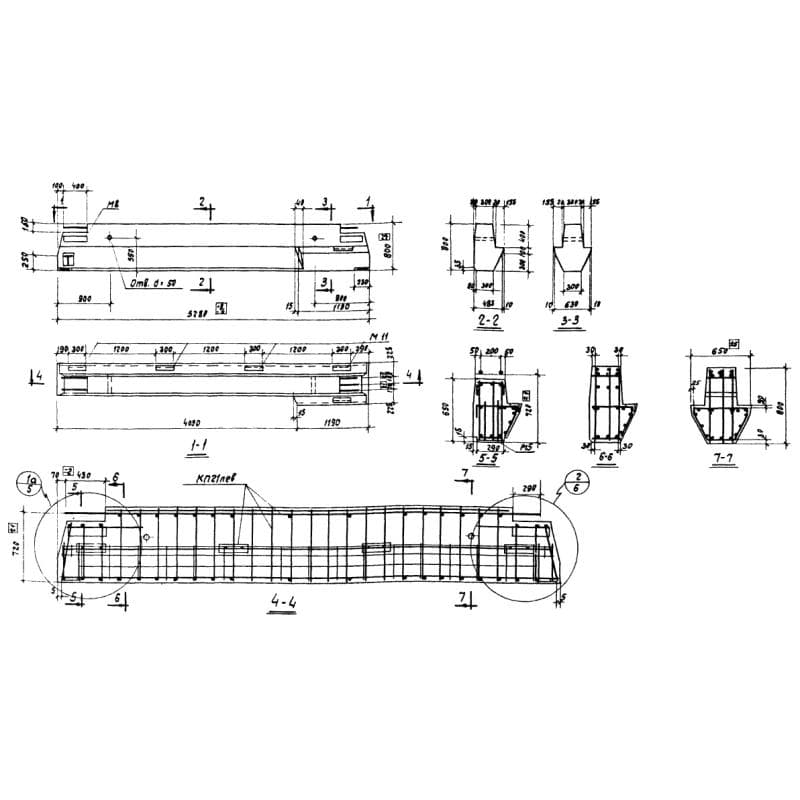 Б 21 пр-1 (ИИ 23-7)