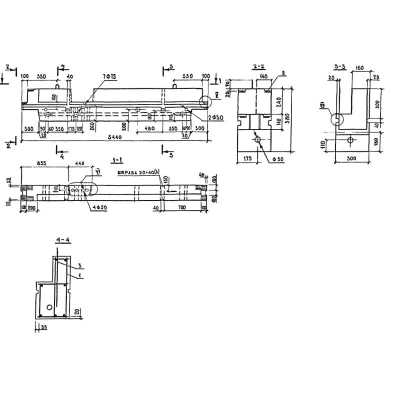БВП 34-6-30-150 т-3