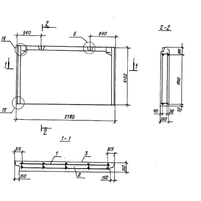 1НЦ 38-22-35-150 л