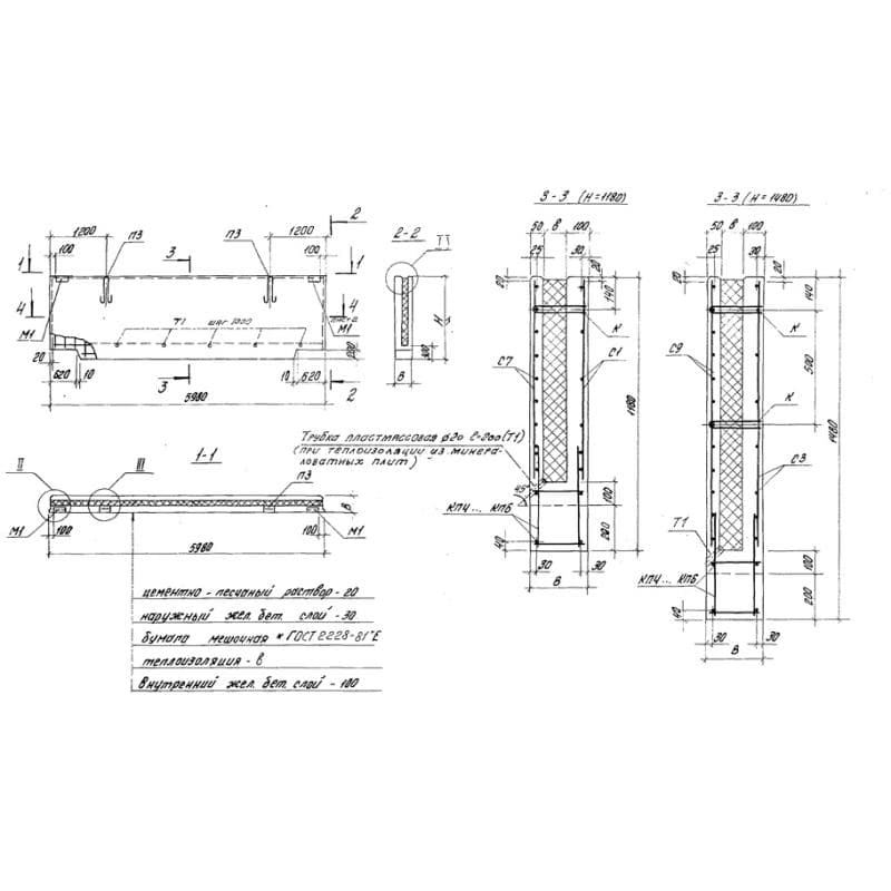 ПЦТ 60-12-2,0-2 тп-1