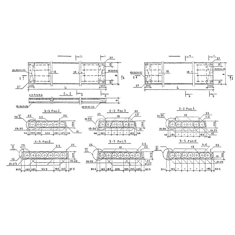 ПК 72-12-6 АтVт