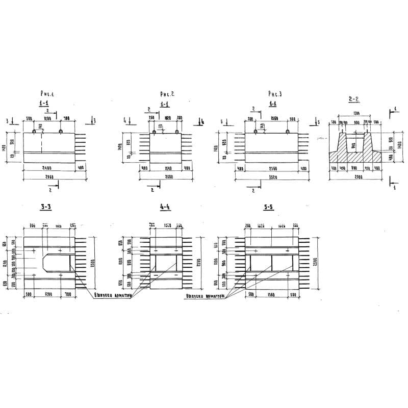 250ФП 2 (3.503-49)