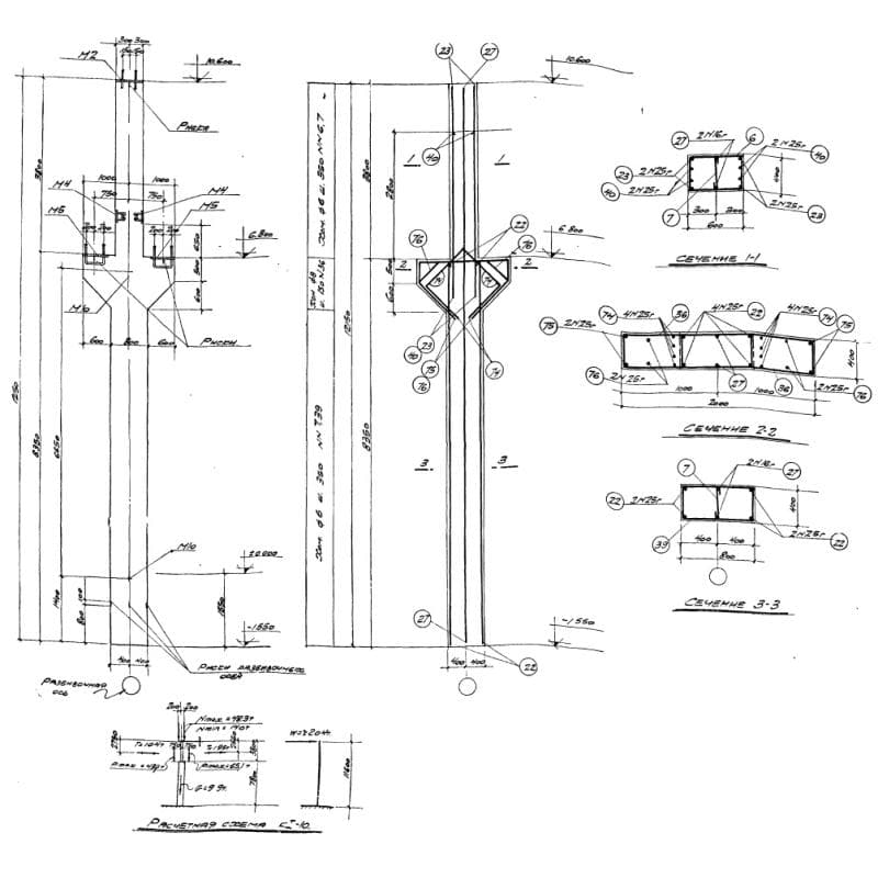 К I-10 б (КЭ 01-06)