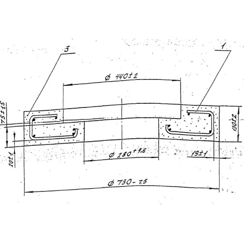 Подушка КИП