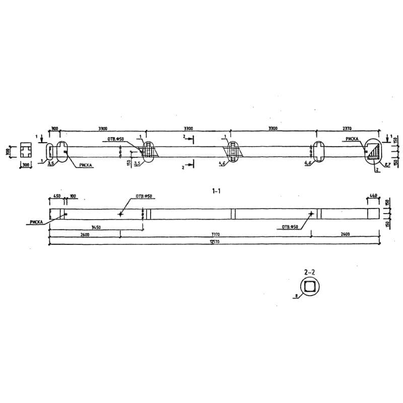 КДФ4Т 3-33-40,3 (1.220.1-3м)