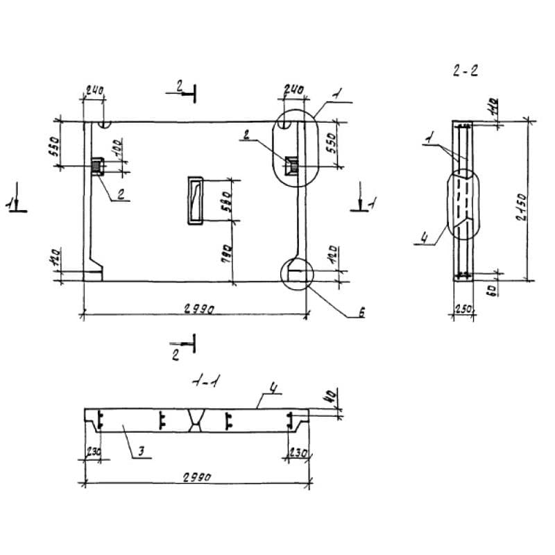 1НЧ 30-22-25-50 л-1