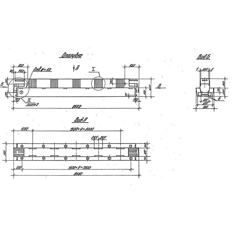 1РДР 6-86-110 АIVк