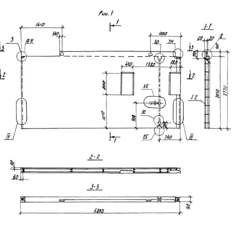 ПСВ 59-28-16-300 т-4