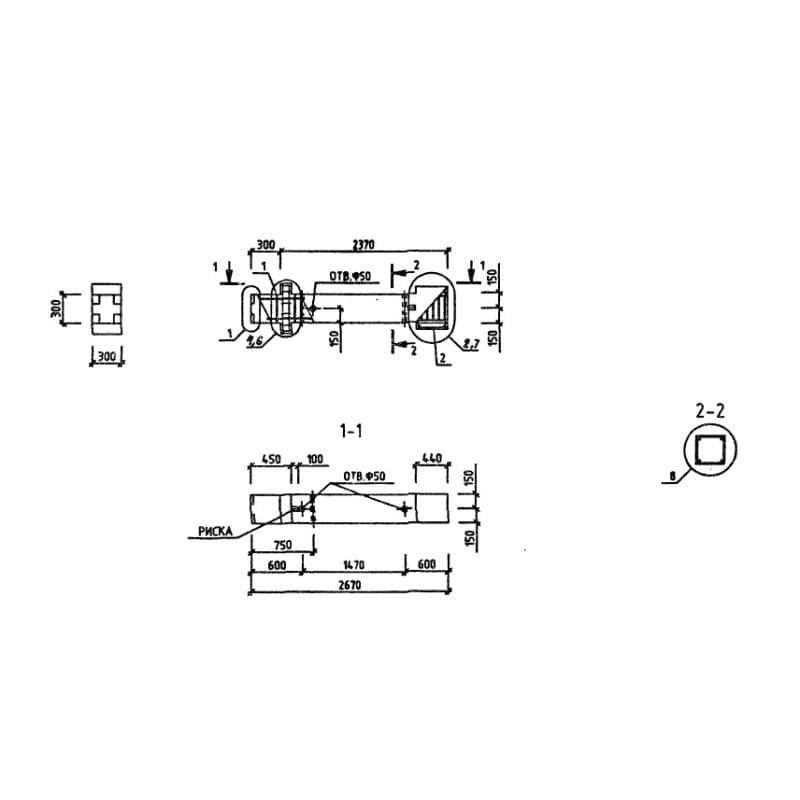 КД1Т 3-33-25,1 (1.220.1-3м)
