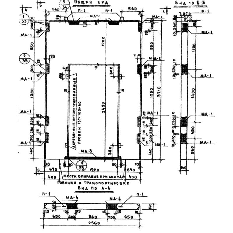 В 26-38 п (ИИ 04-6)