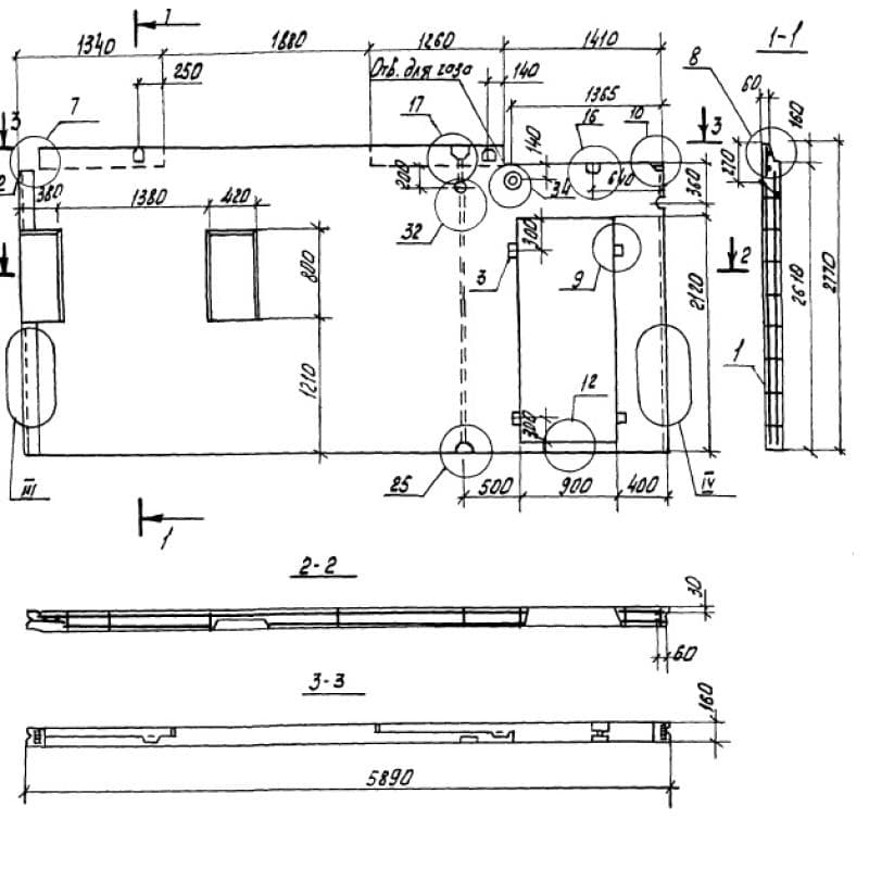 ПСВ 59-28-16-150 т-2