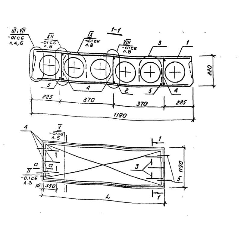 ПК 4,5-36-12 с7 (1.141.1-23с)