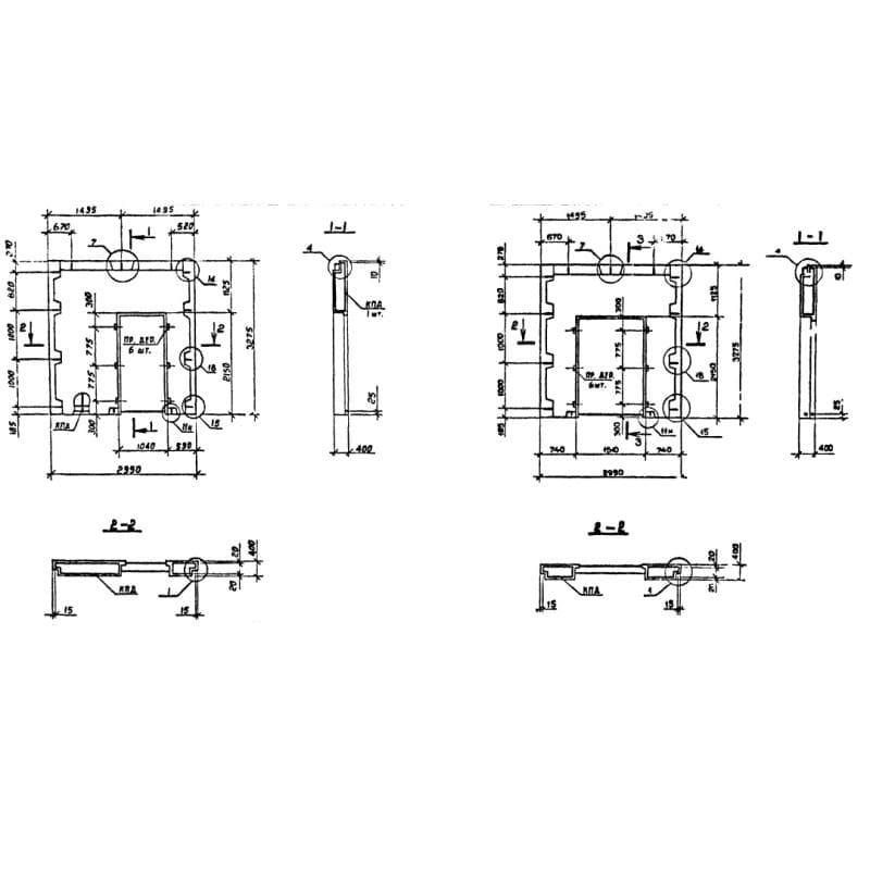 4ПСД 30-33-4-2 пс (1.090.1-7с)