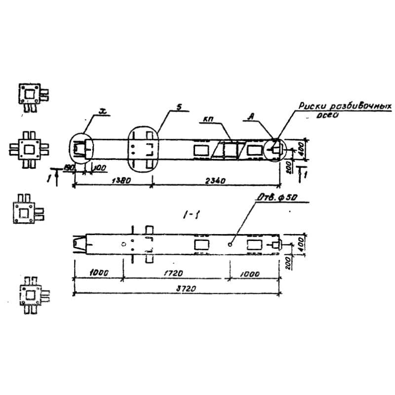 3КН 28-37-2-2 сп (1.020.1-6сп)