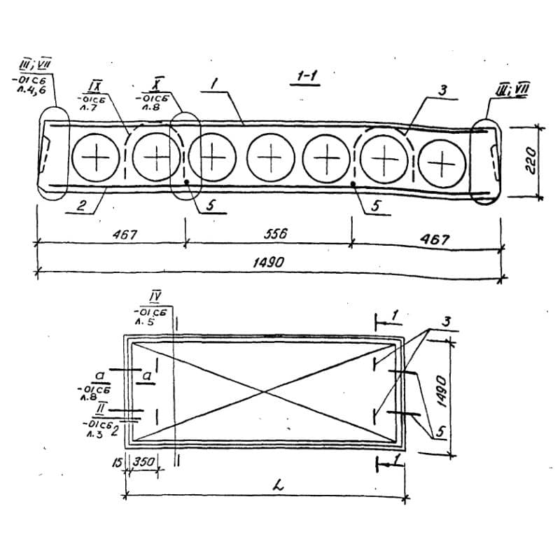 ПК 4,5-24-15 с9 (1.141.1-23с)