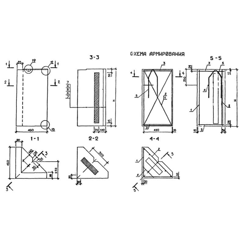 3ПСТ 46-150-25 л