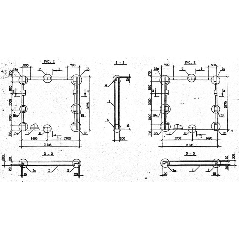 1ПС 32-33-3 пс9 (1.090.1-2с)
