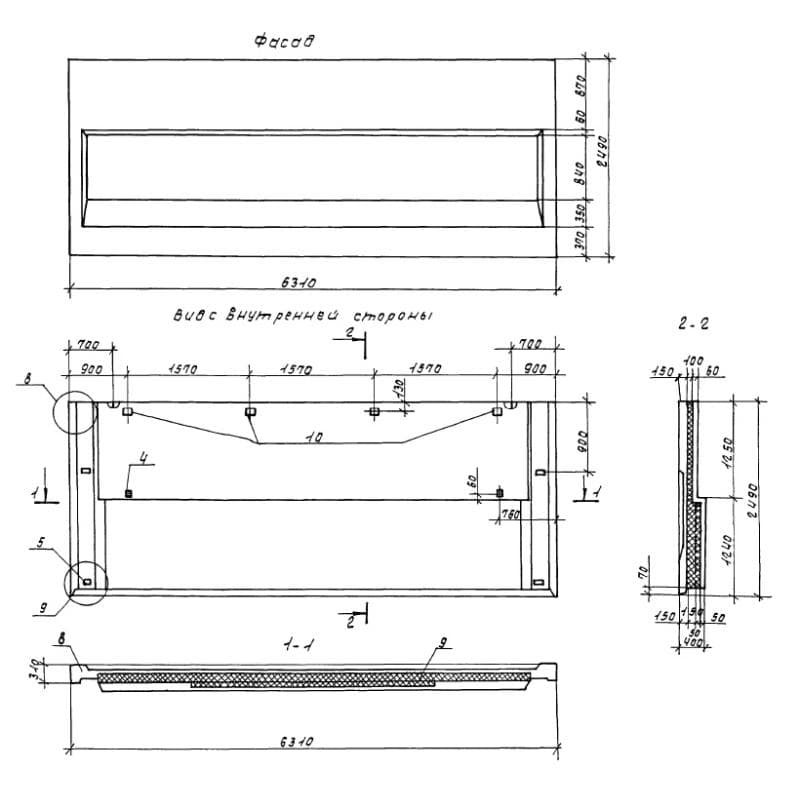3НЧ 63-25-40-200 т