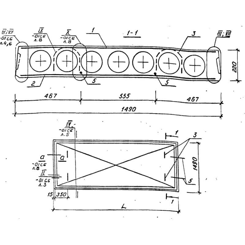 ПК 4,5-24-15 с7 (1.141.1-23с)