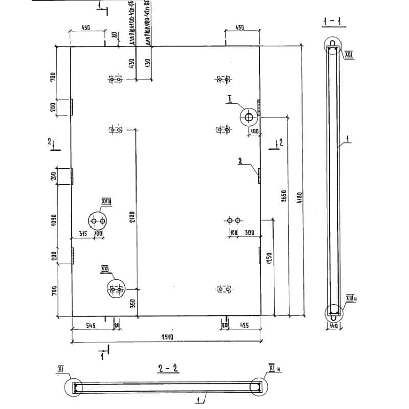 ПШЛ 100-42п-8 б