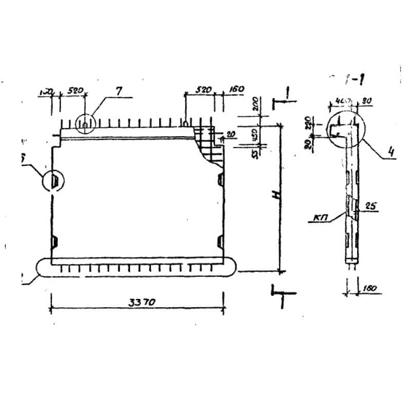 1Д 34-28-2 сп (1.020.1-6сп)