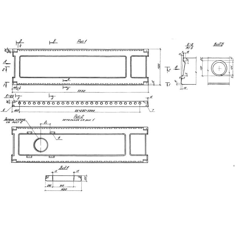 ПРС 56-15-6 АIVт (1.041-1)
