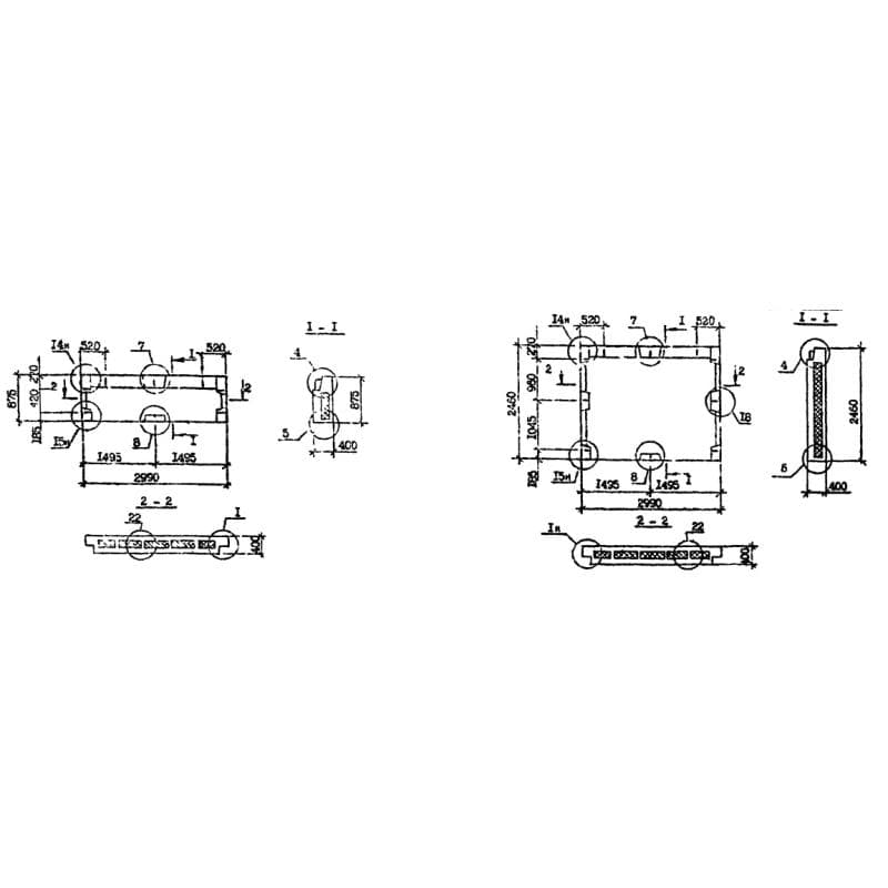 ПС 30-9-4 птс9 (1.090.1-7с)