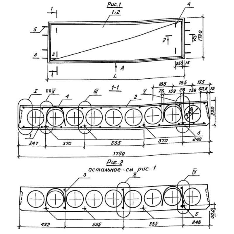 ПК 29-18-6 АIIIт с9а (1.141.1-28с)
