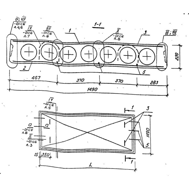 ПК 4,5-30-15 с8 (1.141.1-23с)