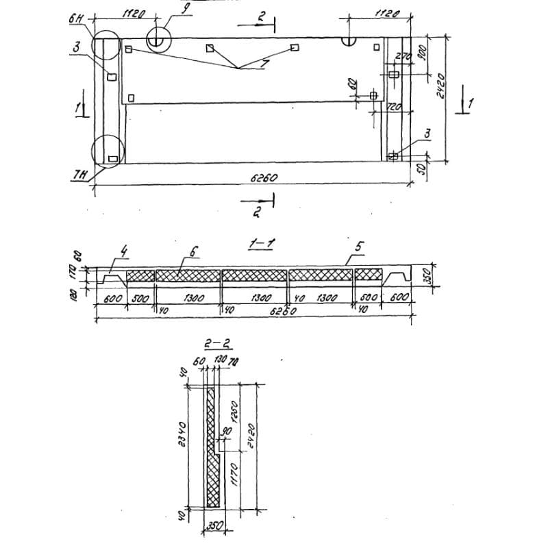 3НЧ 63-24-35-150 л