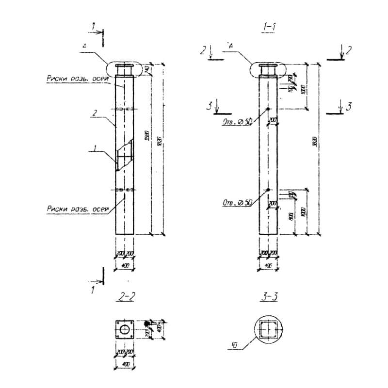 1КБ 4-28-21 (Б1.020.1-7)