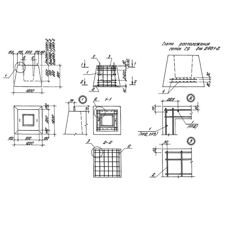 2ФБ 3-2 (1.411.1-4)