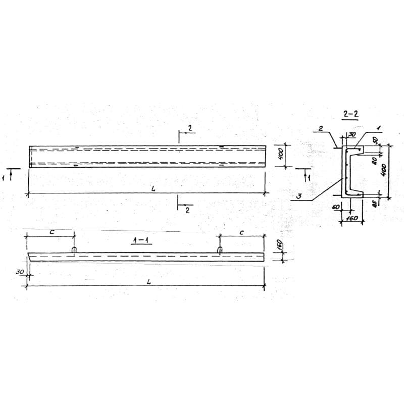 НБ 61-4-16 т (1.165.1-16)