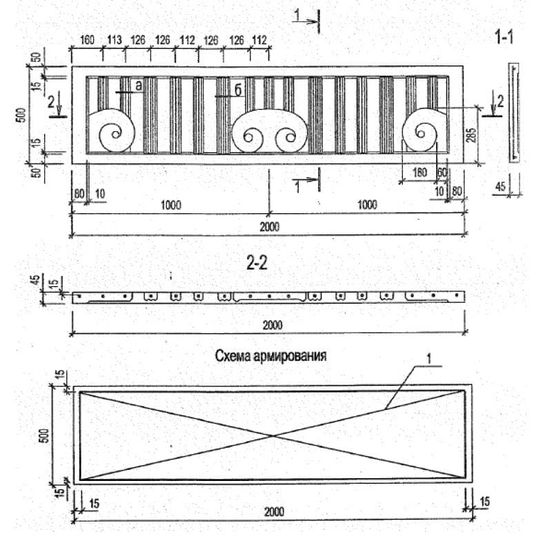 ПО 20-5-5 м-47 (Б3.017.1-7.05)