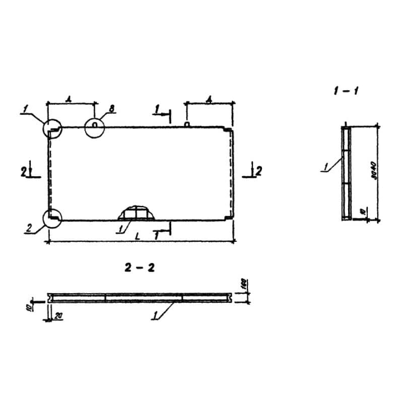 ПВ 59-30-1 т пв (1.090.1-3 пв)