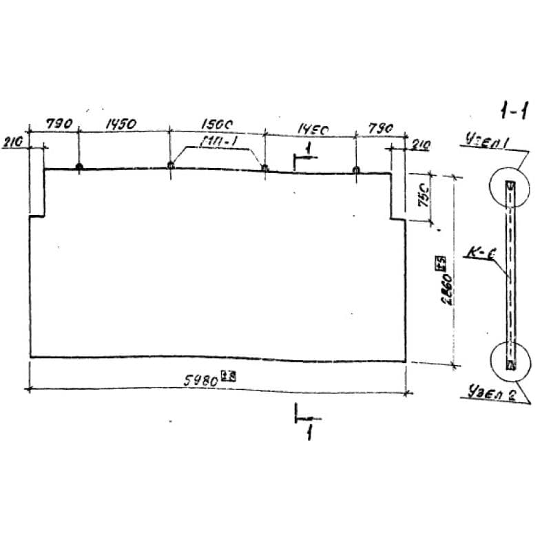 ППГ 1в-5,98-2,86 (1.431-14)