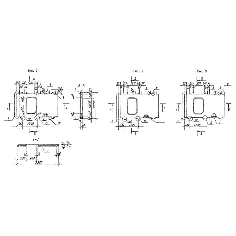 ПВЦ 27-20-09-1 т сп9-1