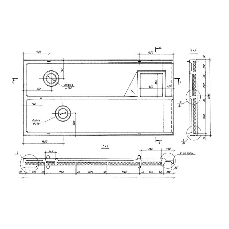 3КПТ 60-30-18 АIV-1