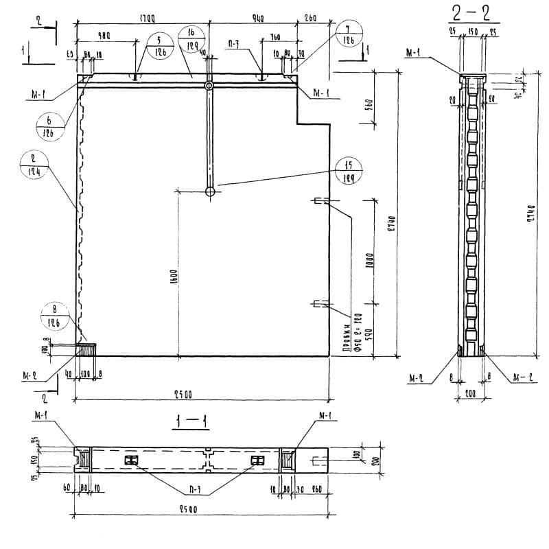 СБВ 25-2-28 т-2 (1.134-1)