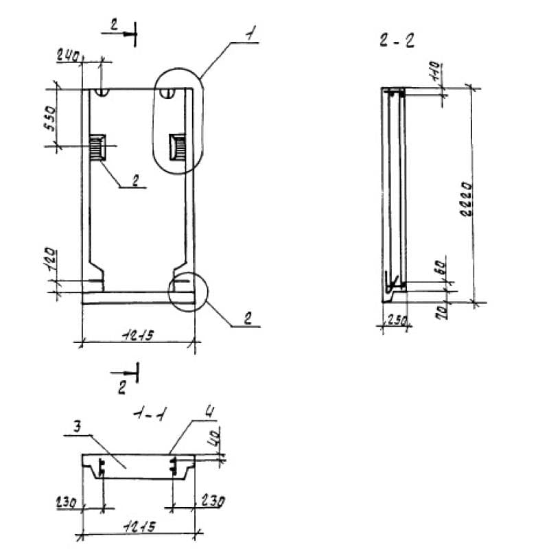 1НЧ 12-22-25-50 л