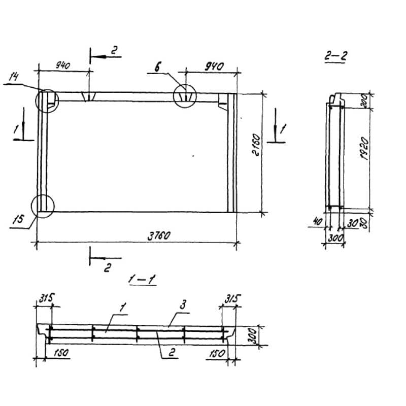1НЦ 38-22-30-150 л
