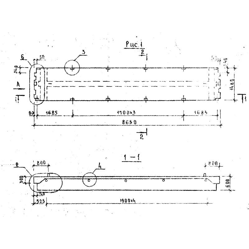 ПТ 86-15-6 АтVт