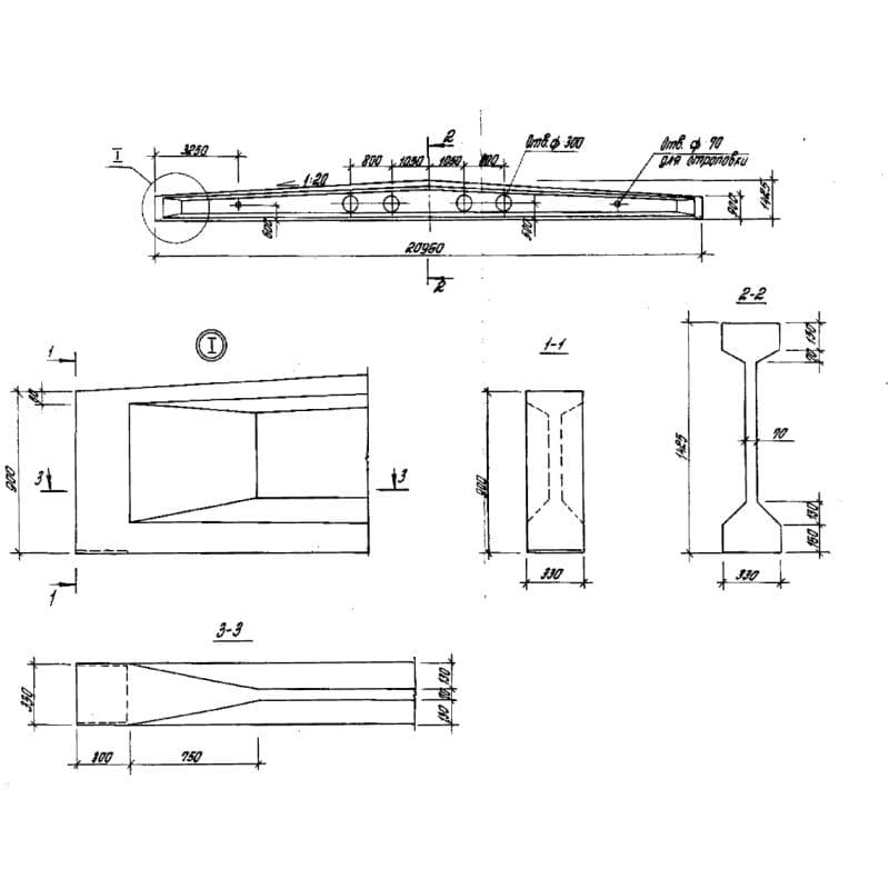 1БСД 21-2-1-4 АV
