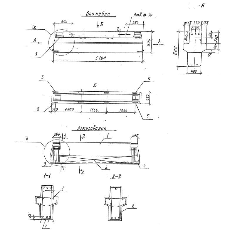 РЖ 8-52-215 АIV-2