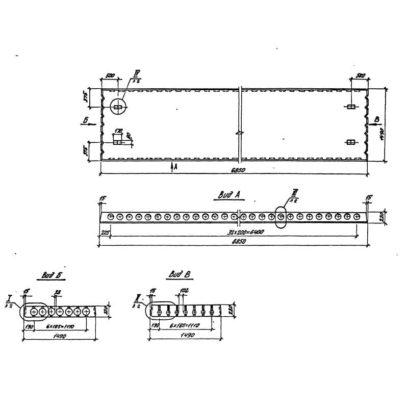 ПК 68-15-8 АтIVсл