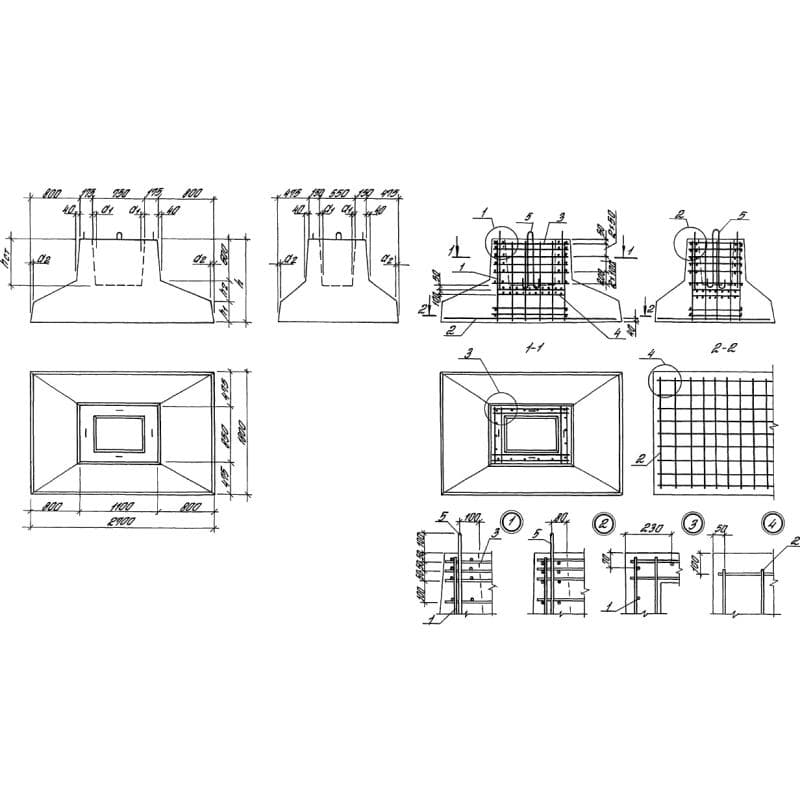 30Ф 4-1 (1.411.1-4)
