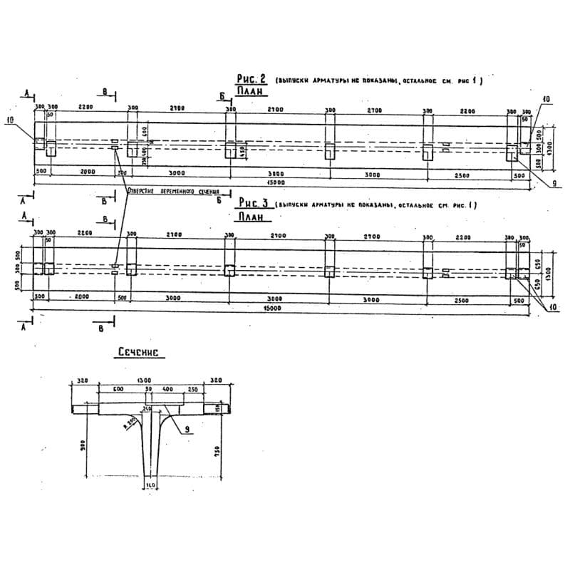 Б 1500-130-93 Т28AIIIв 2